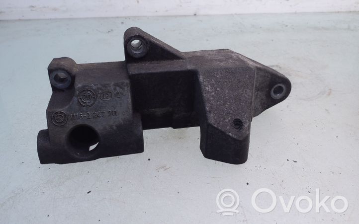 Land Rover Freelander Supporto di montaggio del motore (usato) 11162247711