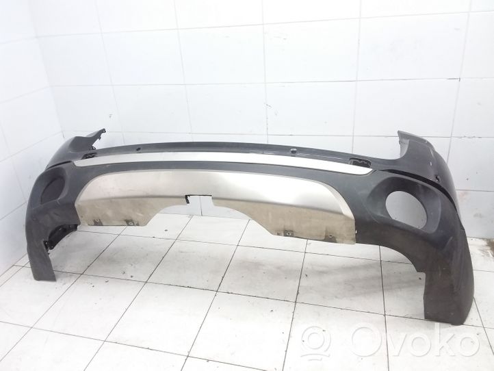 BMW X5 F15 Pare-chocs 7294392