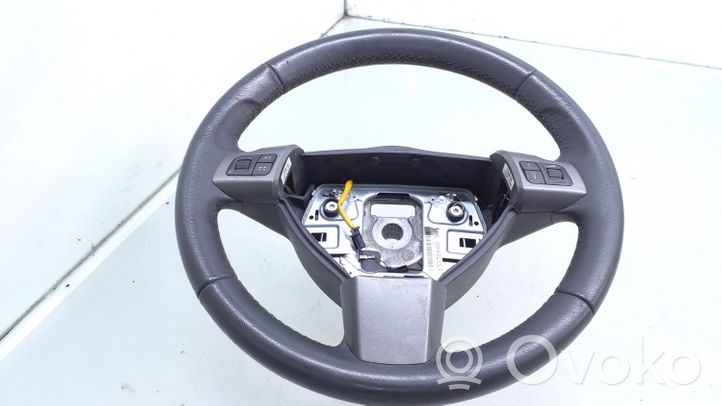 Opel Astra H Steering wheel 13231660