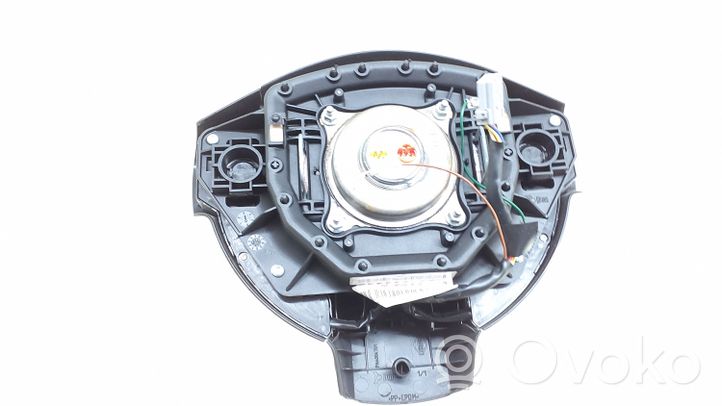 Nissan Qashqai Airbag dello sterzo CA400761HQ