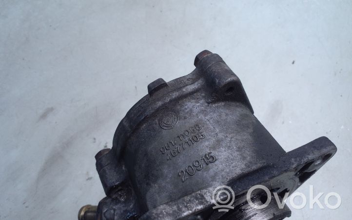 Alfa Romeo 147 Alipainepumppu 96111056