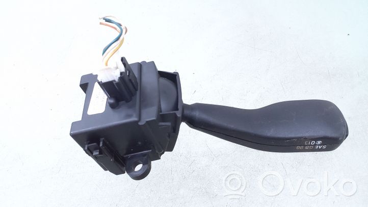 BMW 3 E46 Indicator stalk 8363668