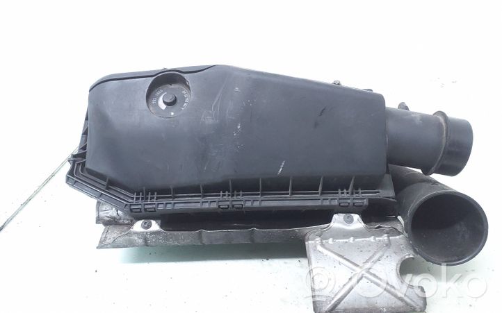 Mercedes-Benz ML W163 Scatola del filtro dell’aria A6120900501