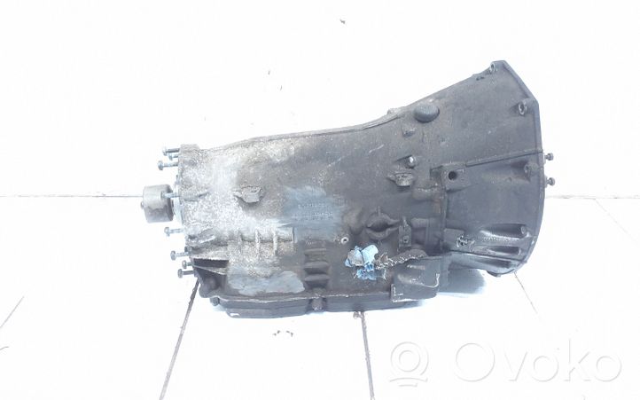 Mercedes-Benz ML W163 Automatic gearbox 1632702100