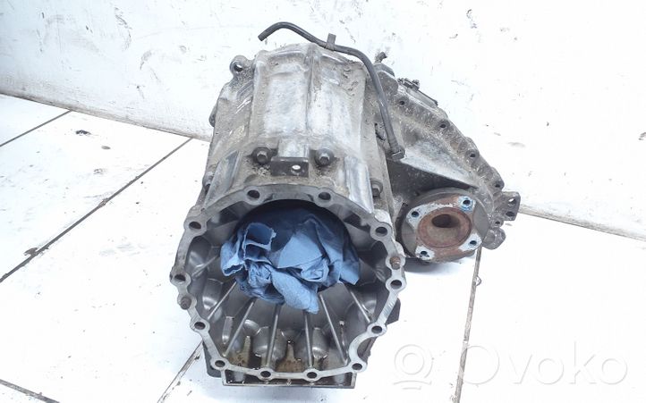 Mercedes-Benz ML W163 Scatola ingranaggi del cambio A1632710501