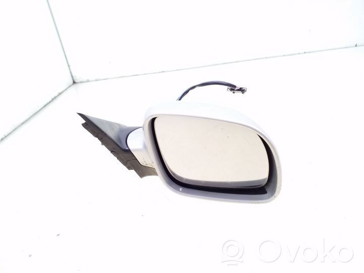 Volkswagen PASSAT B5 Front door electric wing mirror 3B0857934