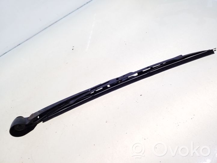 Volkswagen PASSAT B5 Rear wiper blade arm 3B9955707A