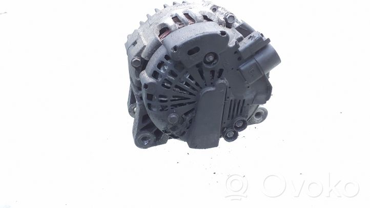 Citroen Berlingo Alternator 0986046240