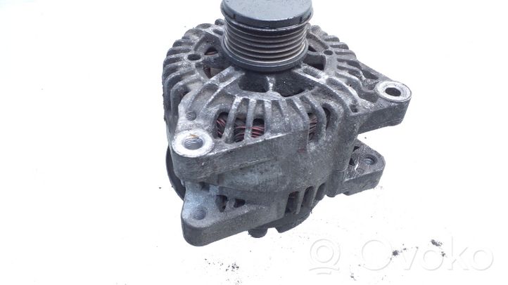 Citroen Berlingo Alternator 0986046240