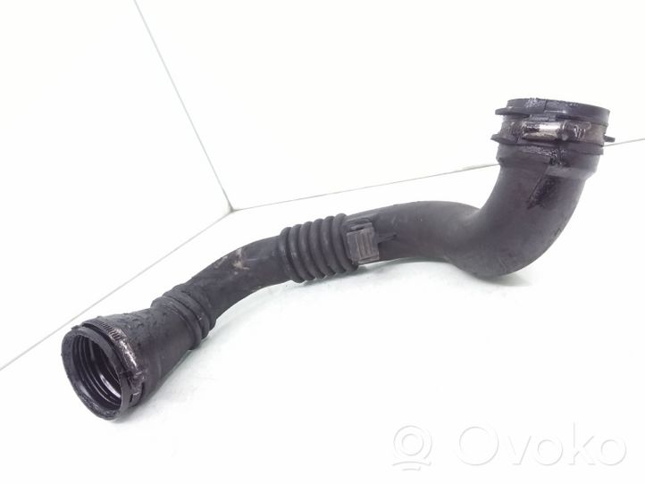 Renault Laguna II Intercooler hose/pipe 8200177586