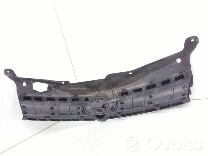 Opel Astra H Maskownica / Grill / Atrapa górna chłodnicy 13108464