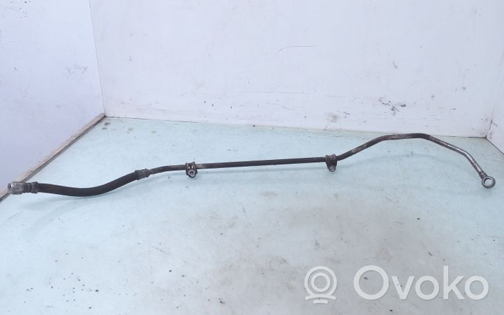 Mercedes-Benz C W204 Gearbox oil cooler pipe/hose A6461802230