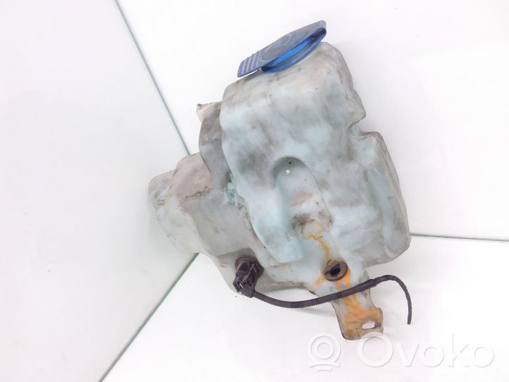 Volkswagen Golf IV Windshield washer fluid reservoir/tank 1J0955453K