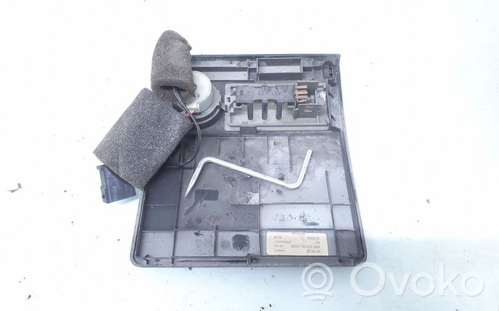 Audi A6 S6 C4 4A Interruptor del techo solar 895877829A