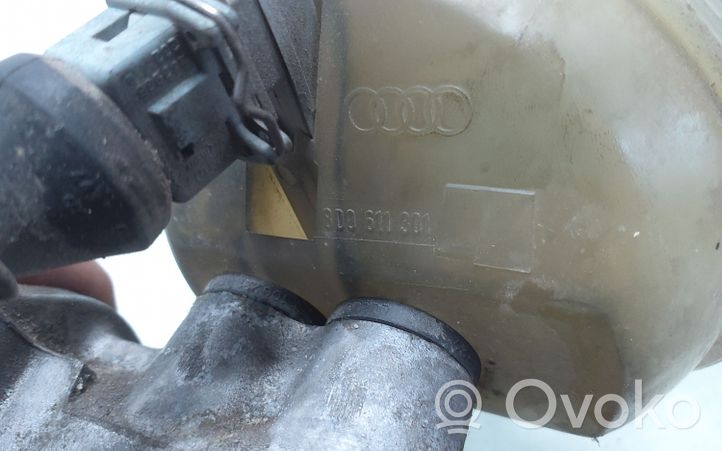 Audi A6 S6 C4 4A Master brake cylinder 8D0611301