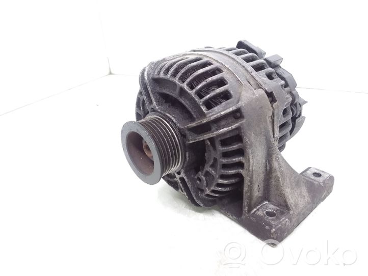 Volvo S80 Alternator 0124515017