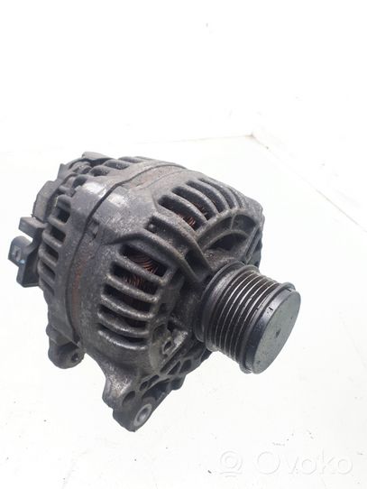 Skoda Yeti (5L) Alternator 06F903023F