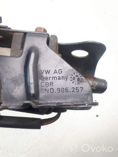 Skoda Yeti (5L) Pompa ad alta pressione dell’impianto di iniezione 1K0906089A
