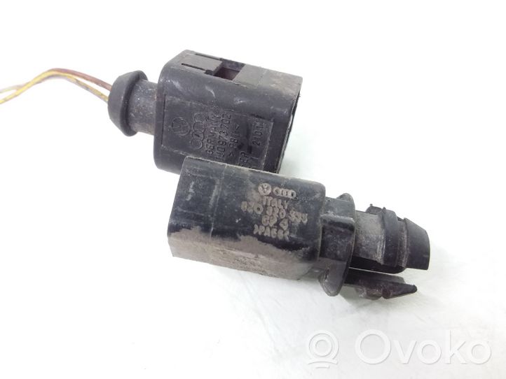 Audi A4 S4 B6 8E 8H Sonde température extérieure 8Z0820535