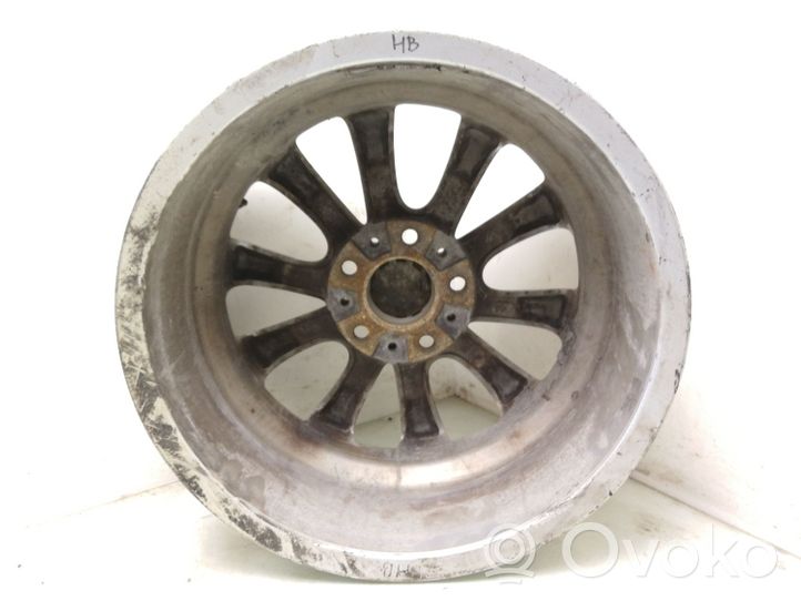 BMW 3 E90 E91 R17 alloy rim 6783631