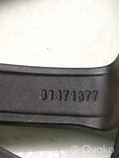 Volvo XC60 R19 alloy rim 31471877