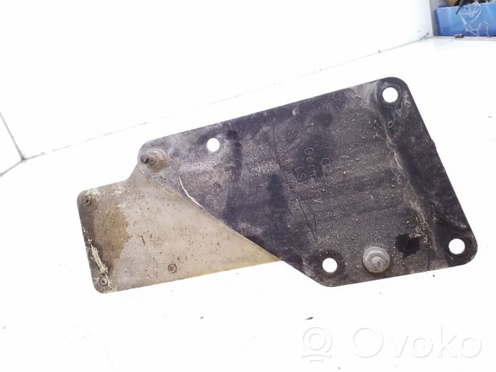 Audi 80 90 S2 B4 Coolant fan relay 4A0959493A