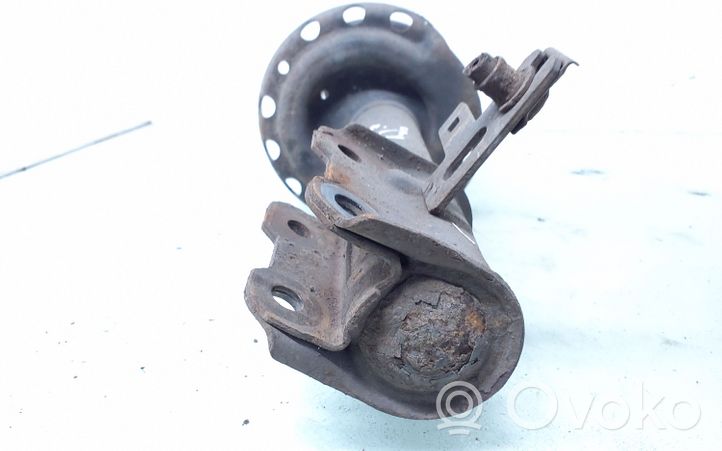 Opel Astra H Ammortizzatore anteriore con molla elicoidale 22214598