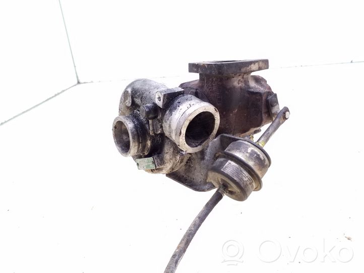 Audi 80 90 S2 B4 Turboahdin 028145703D