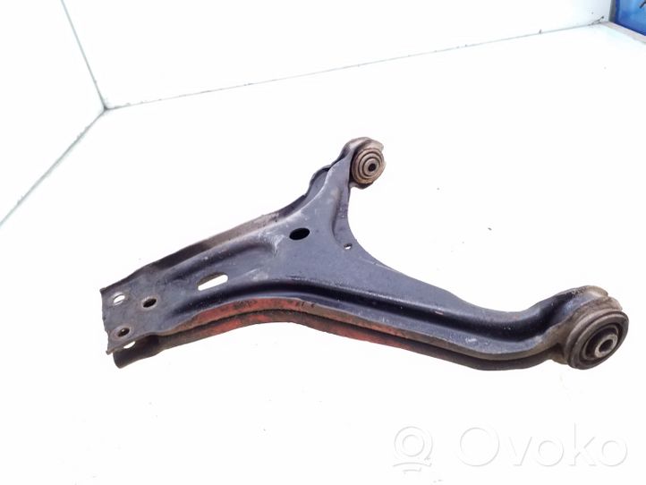 Audi 80 90 S2 B4 Brazo de suspensión/horquilla inferior delantero 