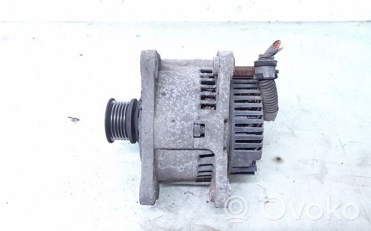 Volkswagen Polo III 6N 6N2 6NF Generator/alternator 028903025G