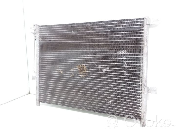 BMW 3 E46 Radiateur condenseur de climatisation C5N0027300