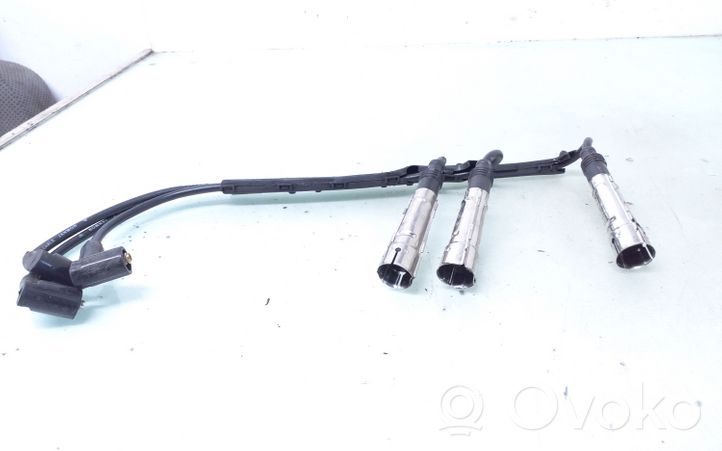 Volkswagen Polo III 6N 6N2 6NF Ignition plug leads 032905487B