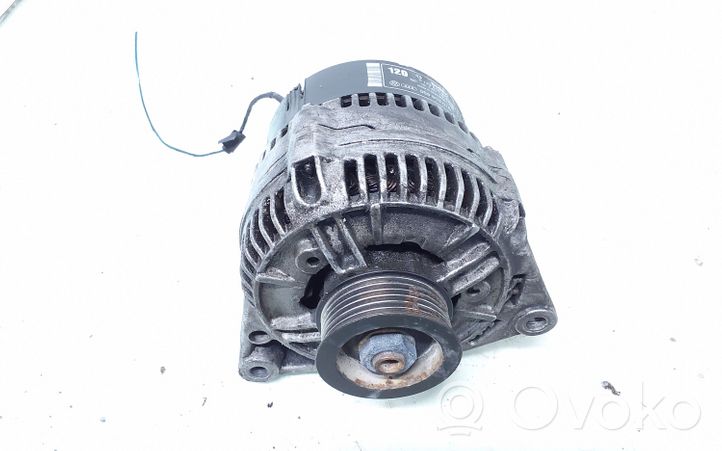 Audi A6 S6 C5 4B Generator/alternator 059903015