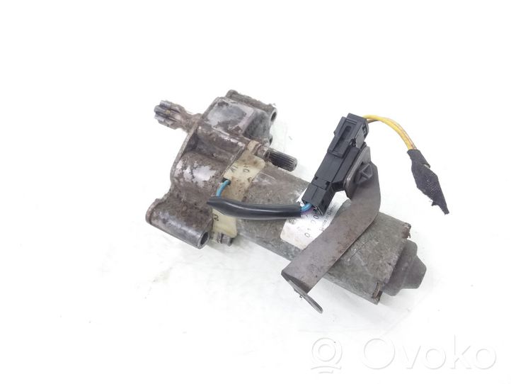 BMW 7 E38 Motorino di regolazione del sedile 0130002460