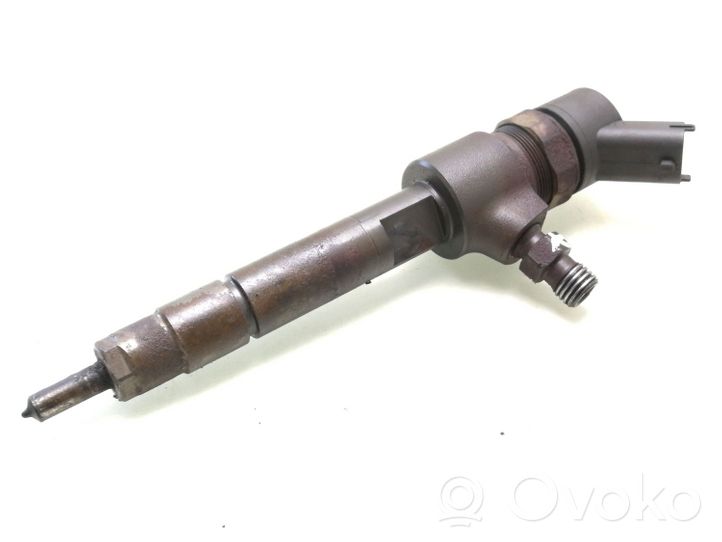 Opel Vectra C Injecteur de carburant 0445110276