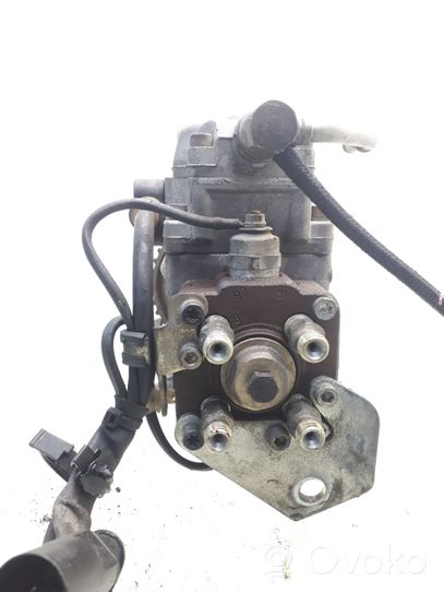 Volkswagen Golf IV Pompe d'injection de carburant à haute pression 2464463336