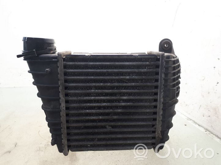 Volkswagen Golf IV Radiatore intercooler 1J0145803F