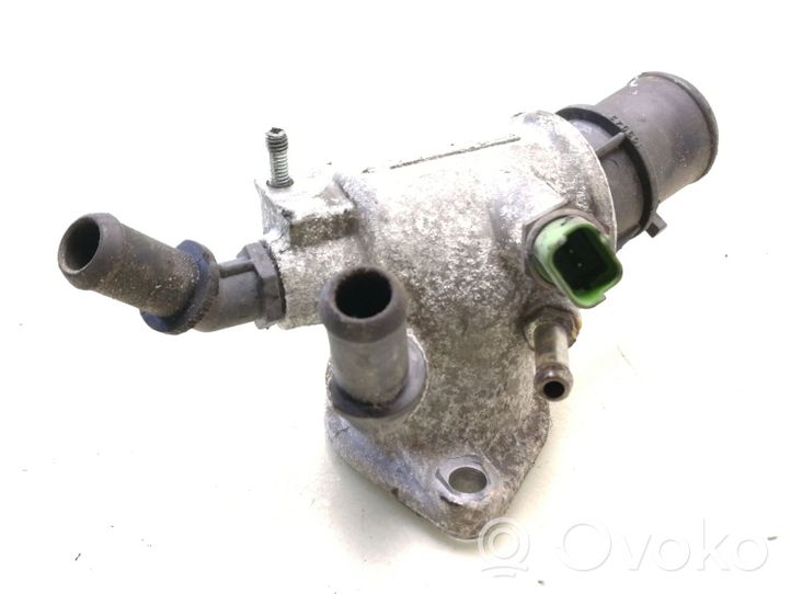 Opel Vectra C Termostats / termostata korpuss 55203388