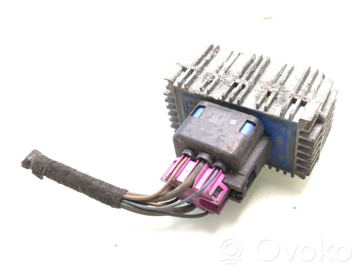 Opel Vectra C Przekaźnik / Modul układu ogrzewania wstępnego 55353011