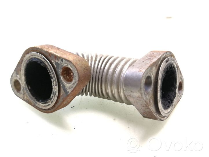 Opel Vectra C EGR vamzdelis (-iai)/ žarna (-os) 