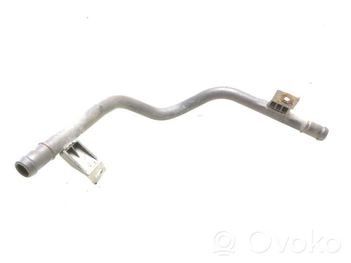 Opel Vectra C Engine coolant pipe/hose 13156877