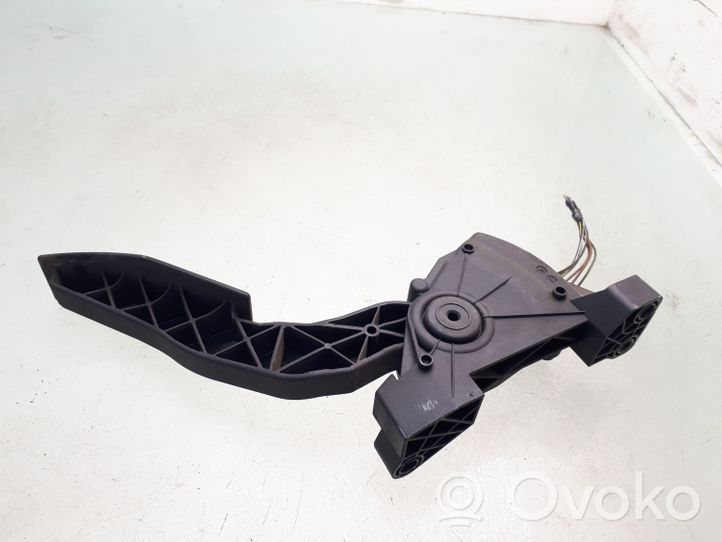 Opel Vectra C Gaspedal 9186724