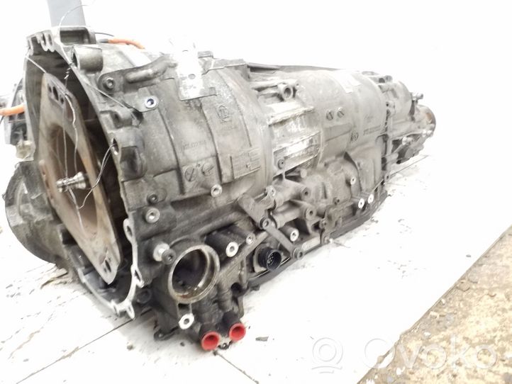 Bentley Continental Automatic gearbox 6HP26A