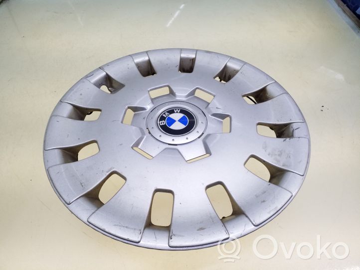 BMW 5 E39 R15 wheel hub/cap/trim 36131094780