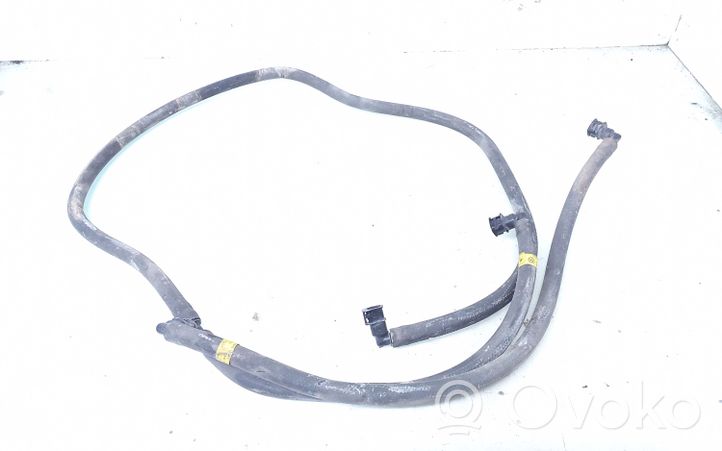 Volkswagen PASSAT B6 Headlight washer hose/pipe 3C0955970B