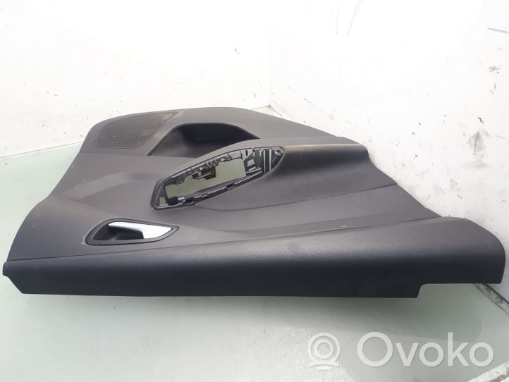 Ford Focus Rivestimento del pannello della portiera posteriore BM51A2740701