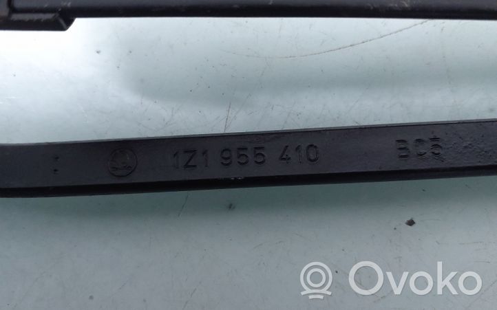 Skoda Octavia Mk2 (1Z) Spazzola tergicristallo per parabrezza/vetro frontale 1Z1955410