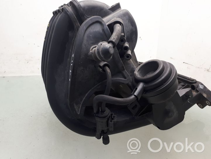 Mercedes-Benz B W245 Collettore di aspirazione 0025401497