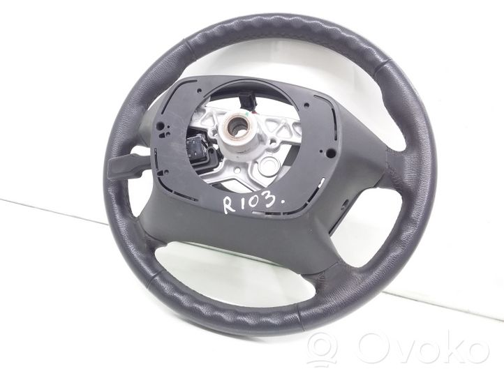 Toyota Avensis T250 Steering wheel 1555DEB00