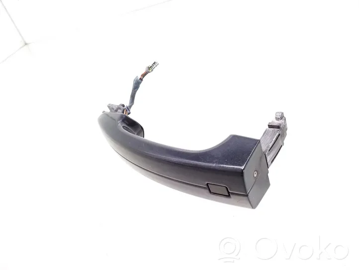 Ford Mondeo MK IV Maniglia esterna per portiera anteriore 7S71A22404AAW